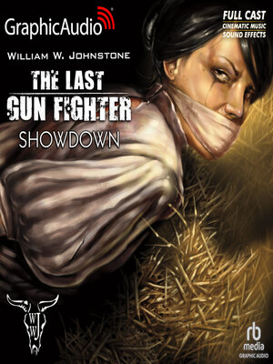 cover image of Showdown